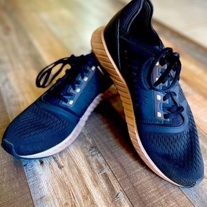 Reebok Flashfilm running shoes